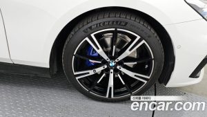 BMW 5-Series 530i xDrive M Sport 2025 года из Южной Кореи