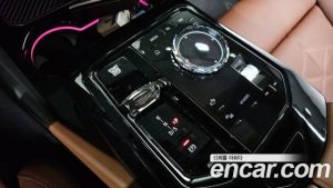 BMW 5-Series 530i xDrive M Sport 2025 года из Южной Кореи