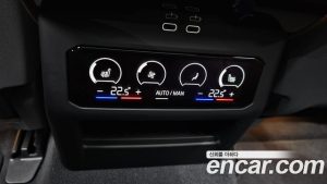 BMW 5-Series 530i xDrive M Sport 2025 года из Южной Кореи