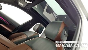 BMW 5-Series 530i xDrive M Sport 2025 года из Южной Кореи
