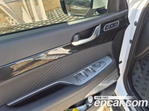 Hyundai Palisade Дизель 2.2 2WD 2024 года из Южной Кореи