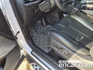 Hyundai Palisade Дизель 2.2 2WD 2024 года из Южной Кореи