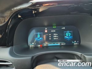 Hyundai Palisade Дизель 2.2 2WD 2024 года из Южной Кореи