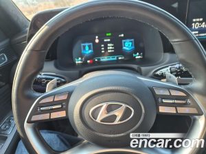 Hyundai Palisade Дизель 2.2 2WD 2024 года из Южной Кореи