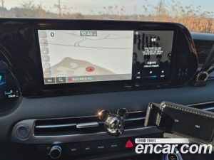 Hyundai Palisade Дизель 2.2 2WD 2024 года из Южной Кореи