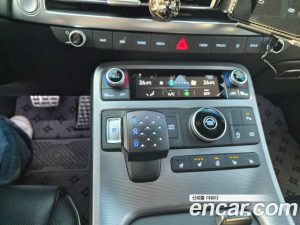 Hyundai Palisade Дизель 2.2 2WD 2024 года из Южной Кореи