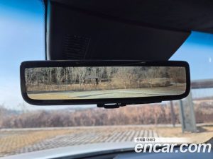 Hyundai Palisade Дизель 2.2 2WD 2024 года из Южной Кореи