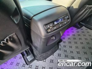 Hyundai Palisade Дизель 2.2 2WD 2024 года из Южной Кореи