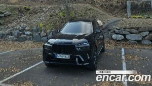 BMW X7 xDrive 40i M Sport 6 2024 года из Южной Кореи