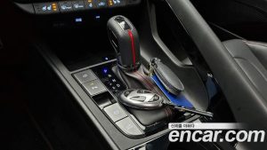 Hyundai AVANTE 1.6 2024 года из Южной Кореи