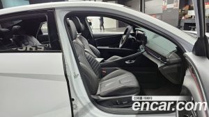 Hyundai AVANTE 1.6 2024 года из Южной Кореи