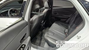Hyundai AVANTE 1.6 2024 года из Южной Кореи