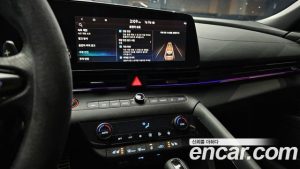 Hyundai AVANTE 1.6 2024 года из Южной Кореи