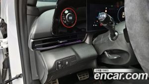 Hyundai AVANTE 1.6 2024 года из Южной Кореи