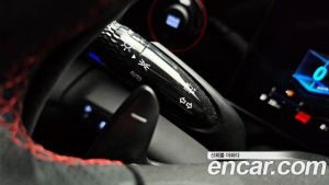 Hyundai AVANTE 1.6 2024 года из Южной Кореи