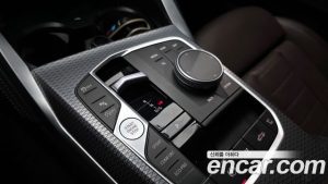 BMW 4-Series 420i M Sport Cabriolet 2025 года из Южной Кореи