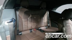 BMW 4-Series 420i M Sport Cabriolet 2025 года из Южной Кореи