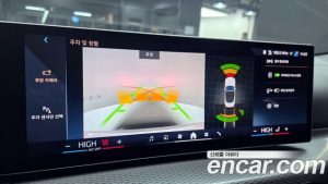 BMW 4-Series 420i M Sport Cabriolet 2025 года из Южной Кореи