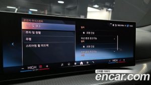 BMW 4-Series 420i M Sport Cabriolet 2025 года из Южной Кореи