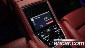 Porsche Panamera 2.9 AWD 2022 года из Южной Кореи