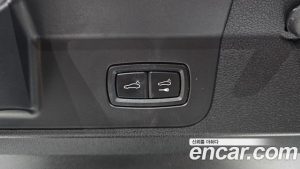 Porsche Panamera 2.9 AWD 2022 года из Южной Кореи
