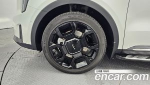 Kia Sorento Бензин 2.5T 2WD 2024 года из Южной Кореи