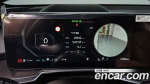 Kia Sorento Бензин 2.5T 2WD 2024 года из Южной Кореи