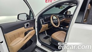 Kia Sorento Бензин 2.5T 2WD 2024 года из Южной Кореи