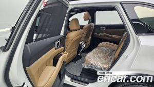 Kia Sorento Бензин 2.5T 2WD 2024 года из Южной Кореи