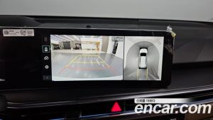 Kia Sorento Бензин 2.5T 2WD 2024 года из Южной Кореи