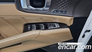 Kia Sorento Бензин 2.5T 2WD 2024 года из Южной Кореи