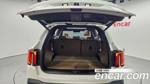Kia Sorento Бензин 2.5T 2WD 2024 года из Южной Кореи