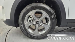 Kia Seltos Бензин 1.6 Turbo 2WD 2025 года из Южной Кореи