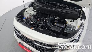 Kia Seltos Бензин 1.6 Turbo 2WD 2025 года из Южной Кореи