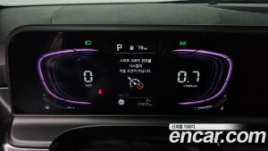 Kia Seltos Бензин 1.6 Turbo 2WD 2025 года из Южной Кореи