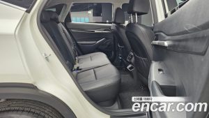 Kia Seltos Бензин 1.6 Turbo 2WD 2025 года из Южной Кореи