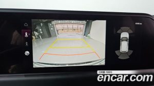 Kia Seltos Бензин 1.6 Turbo 2WD 2025 года из Южной Кореи