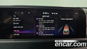 Kia Seltos Бензин 1.6 Turbo 2WD 2025 года из Южной Кореи