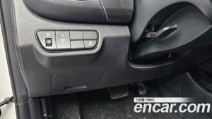 Kia Seltos Бензин 1.6 Turbo 2WD 2025 года из Южной Кореи