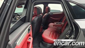 Porsche Macan 2.9 S 2023 года из Южной Кореи