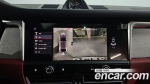 Porsche Macan 2.9 S 2023 года из Южной Кореи