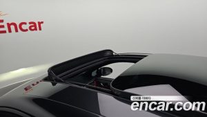 Porsche Macan 2.9 S 2023 года из Южной Кореи