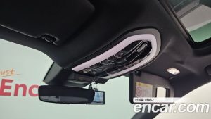 Porsche Macan 2.9 S 2023 года из Южной Кореи