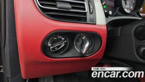 Porsche Macan 2.9 S 2023 года из Южной Кореи