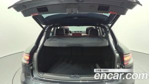 Porsche Macan 2.9 S 2023 года из Южной Кореи