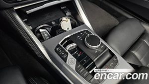 BMW 4-Series 420i M Sport Cabriolet 2024 года из Южной Кореи