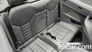 BMW 4-Series 420i M Sport Cabriolet 2024 года из Южной Кореи