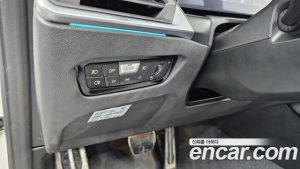 BMW 4-Series 420i M Sport Cabriolet 2024 года из Южной Кореи
