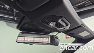 BMW 4-Series 420i M Sport Cabriolet 2024 года из Южной Кореи