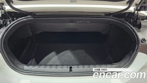 BMW 4-Series 420i M Sport Cabriolet 2024 года из Южной Кореи